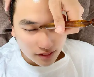 毛穴フェイシャル エステ専門店BBのエステ・リラクイメージ