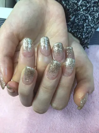 ネイル e.nail所属・和賀井 恵理のネイルデザイン