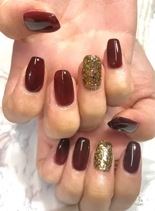 ネイル one nailsalonのネイルデザイン