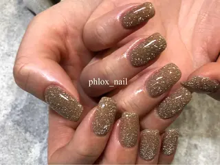 ネイル s/w ＿shokoのネイルデザイン