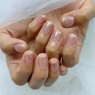 ネイル y’s beauty 本町店藤島のネイルデザイン