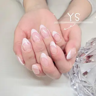ネイル YS Nailのネイルデザイン