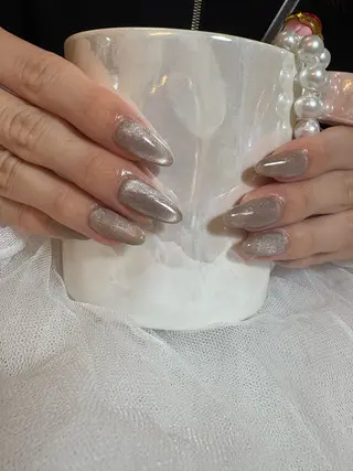 ネイル Yudia Rikaのネイルデザイン