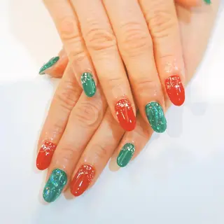 ネイル Bianca TANAKAのネイルデザイン