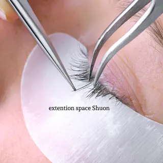 ロング マツエク・マツパ KITTY 立川のネイルデザイン