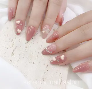 ネイル ✨Serenity Nail salonのネイルデザイン