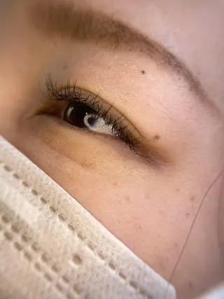 マツエク・マツパ 大久保 里奈のエステ・リラクイメージ