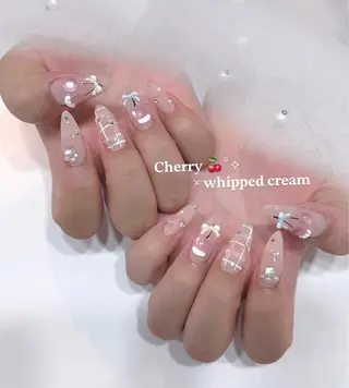 ネイル nailsalon coco所属・nailsalon cocoのネイルデザイン
