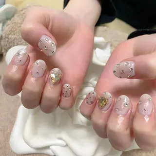 ネイル 💅fleur Ayumiのネイルデザイン