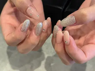 ネイル ikoi🫧 Kotomiのネイルデザイン