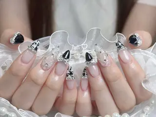 ネイル Julli NailStudioのネイルデザイン