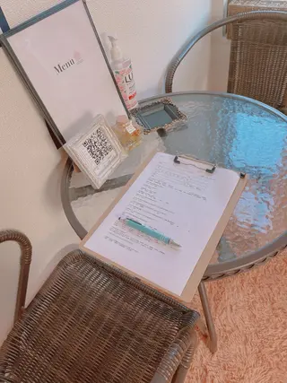 ..♡espoir 光脱毛♡..のエステ・リラクイメージ