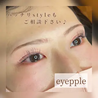 マツエク・マツパ ほり ゆかりのその他イメージ