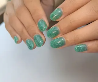 ネイル ネイルリノ所属・堀 奏子のネイルデザイン