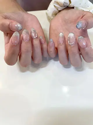 ネイル Nail Salon Gummi.のネイルデザイン
