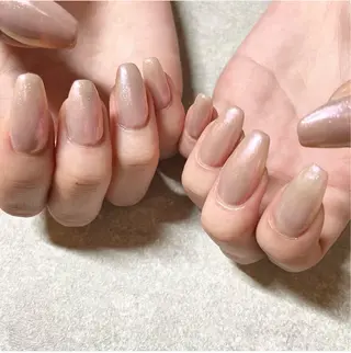 ネイル ミサキ CHIC NAILのネイルデザイン