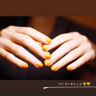 ネイル atelier nife.のネイルデザイン