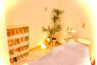 メナードフェイシャル サロンmarikoのエステ・リラクイメージ