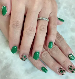 ネイル ネイリスト♡ AYAKOのネイルデザイン