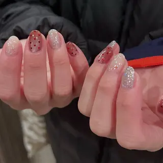 ネイル urun eriのネイルデザイン