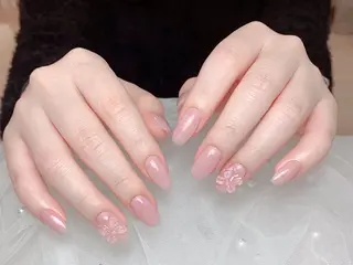 ネイル Bél Nail salonのネイルデザイン