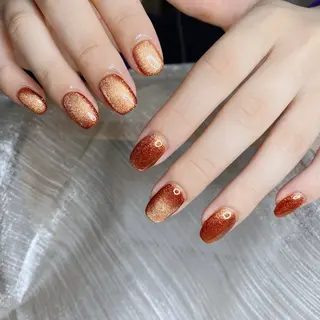 ショート 501 nail所属・501 nailのネイルデザイン