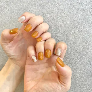 ネイル Babel Mirokuのエステ・リラクイメージ