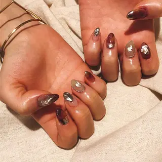 ネイル Chipieee Tokyoのその他イメージ