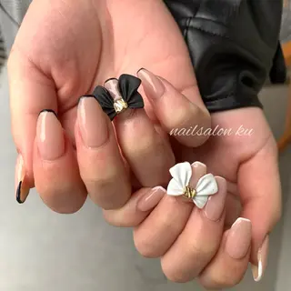 ネイル ネイルサロン クーのネイルデザイン