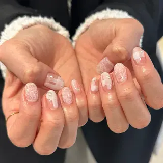 ネイル RINO AMANE nailのネイルデザイン