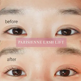 マツエク・マツパ private nailsalonのネイルデザイン