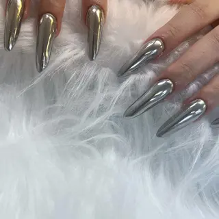 ネイル M3 nail salonのネイルデザイン