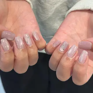 ネイル fukuyasu rikaのネイルデザイン