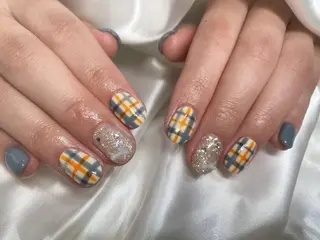 ネイル Nail Salon Lindaのネイルデザイン
