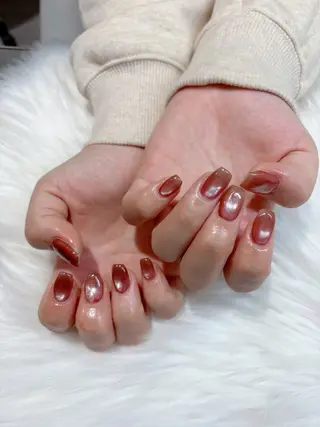 ネイル Viel💅 ~Kanon~のネイルデザイン