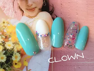 ネイル sugar plum 【スカルプ人気店】のネイルデザイン