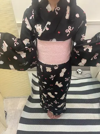 lien eriiのヘアスタイル