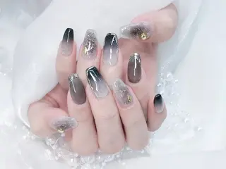 ネイル Chouette Nailのネイルデザイン