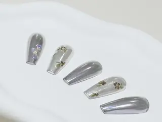 ネイル MoriseNail 表参道のネイルデザイン