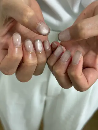 ネイル from siu. aiのネイルデザイン