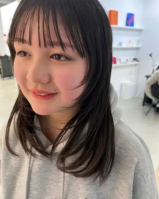 アイブロウ Hair Atelier Nico所属・Nico🌙🐥 miyukiのその他イメージ