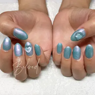 ネイル Beloved Mariaのネイルデザイン