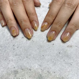 ネイル Rio 𓍼のネイルデザイン