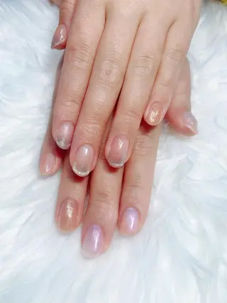 ネイル 高島 夏海のネイルデザイン