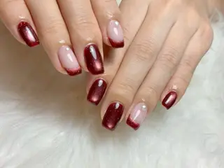 ネイル Mia nail 【⠀ミアネイル 】のネイルデザイン