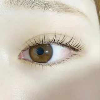 マツエク・マツパ 加藤 美月彩のマツエク・マツパデザイン