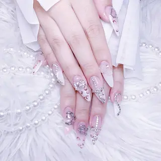 ネイル NEW NAIL 池袋のネイルデザイン