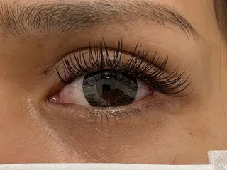 マツエク・マツパ eyelash salon　TOKIのマツエク・マツパデザイン