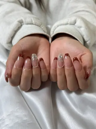 ネイル sis_ yukaのネイルデザイン