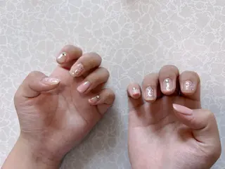 ネイル Moana Beauty Studio所属・eason chenのネイルデザイン